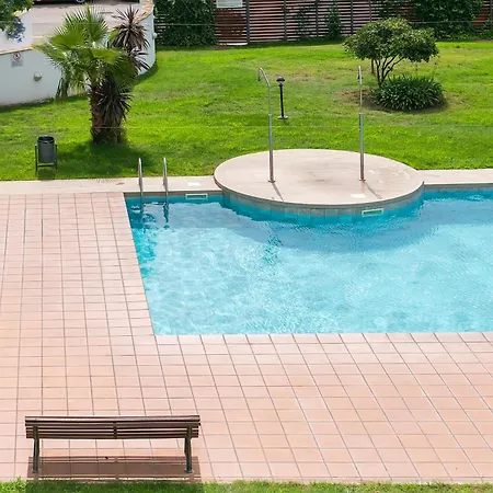 Welcs 412 Emp Con Piscina Comunitaria