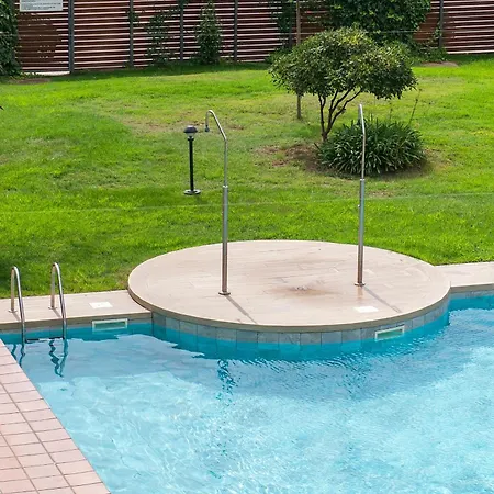 Apartament Welcs 412 Emp Con Piscina Comunitaria